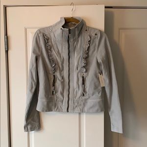 NWT Marrakech jacket